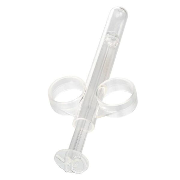 CalExotics XL Lube Tube — Lube Applicator — Anal — view 3