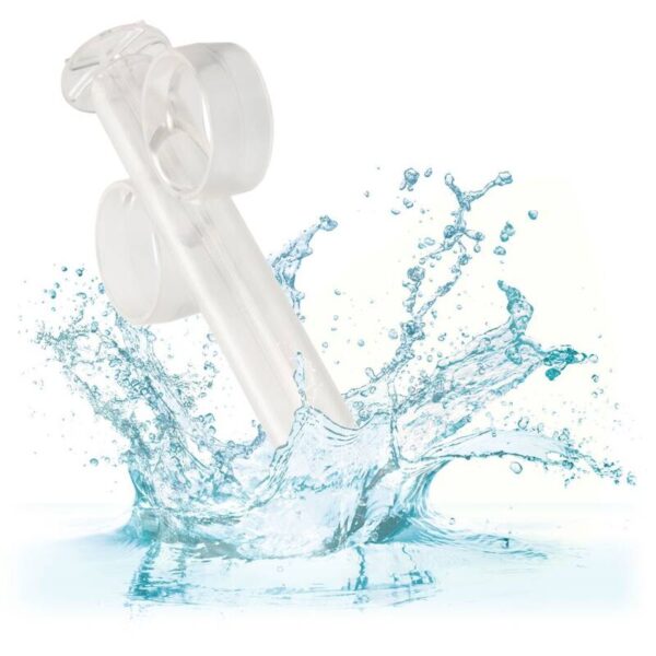 CalExotics XL Lube Tube — Lube Applicator — Anal — view 11