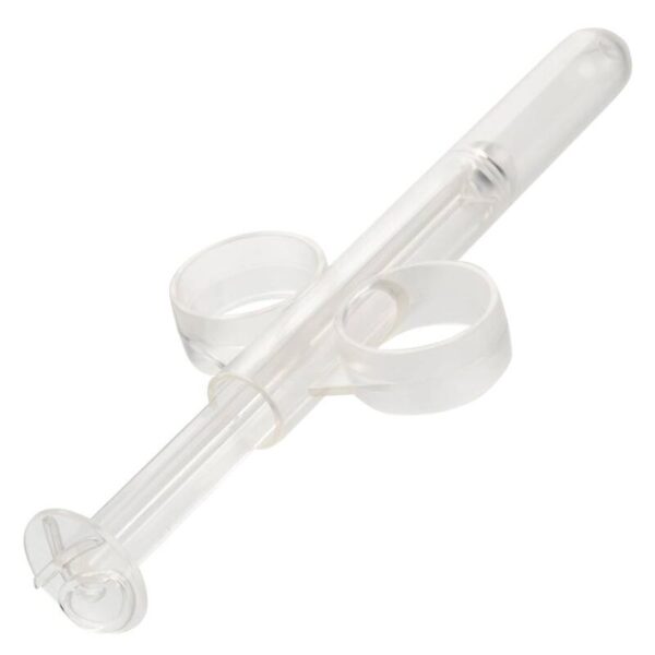 CalExotics XL Lube Tube — Lube Applicator — Anal — view 6
