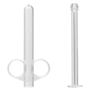 CalExotics XL Lube Tube — Lube Applicator — Anal — view 4