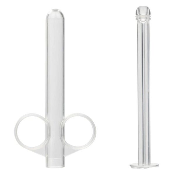 CalExotics XL Lube Tube — Lube Applicator — Anal — view 4