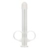 CalExotics XL Lube Tube — Lube Applicator — Anal