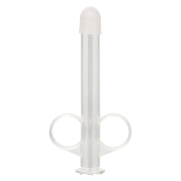 CalExotics XL Lube Tube — Lube Applicator — Anal