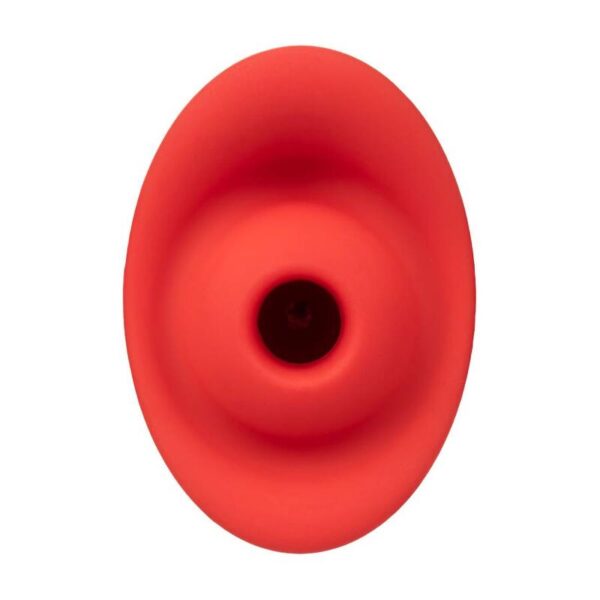CalExotics French Kiss Suck and Play — Vibrator, Rechargeable — Clitoral Stimulators — view 11