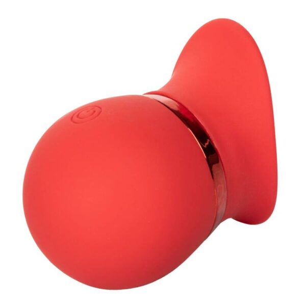 CalExotics French Kiss Sweet Talker — Vibrator — Clitoral Stimulators — view 5