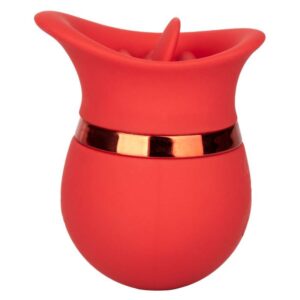 CalExotics French Kiss Sweet Talker — Vibrator — Clitoral Stimulators — view 3