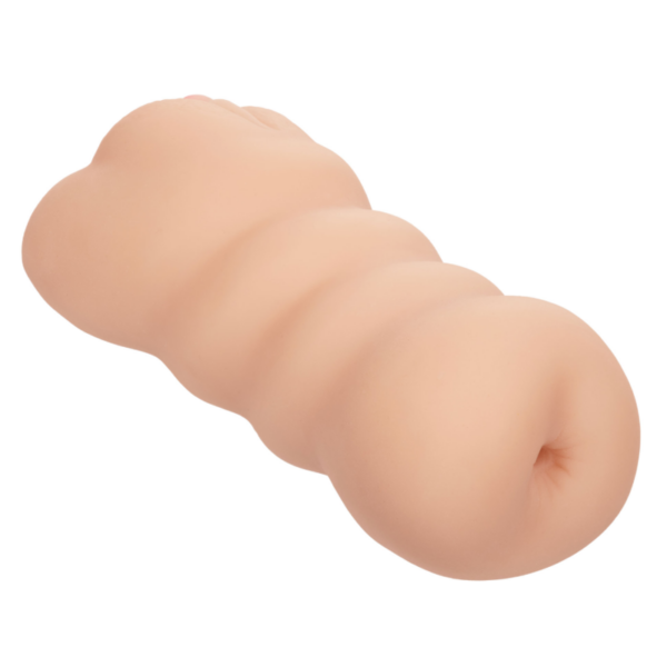 CalExotics Cheap Thrills Three Way — Stroker — Manual Strokers — view 10