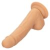 CalExotics Silicone Studs — Realistic Dildo, 15.25 cm, Skin — Dildos