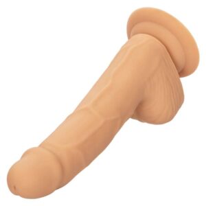 CalExotics Silicone Studs — Realistic Dildo, 15.25 cm, Skin — Dildos