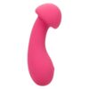 CalExotics Pixies Exciter — Mini Vibrator, Rechargeable, Pink — G-Spot Vibrators