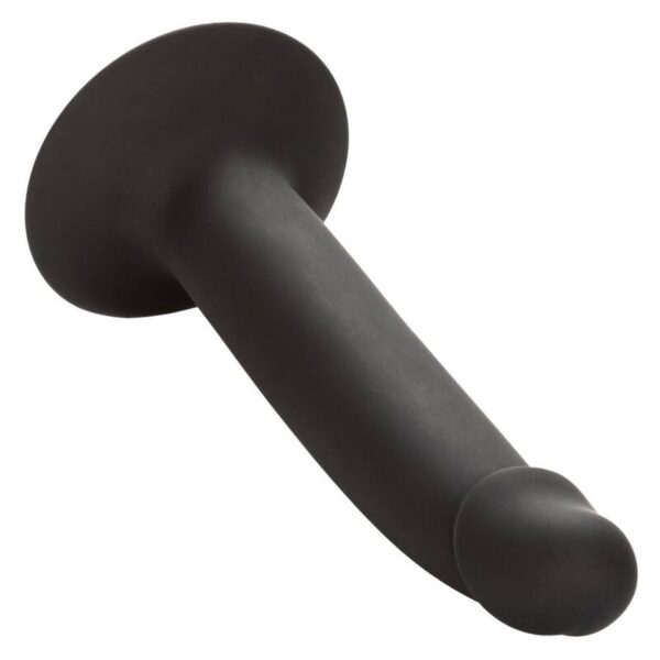 CalExotics Silicone Slim Anal Stud — Anal Dildo, Suction Cup — Anal Dildos — view 7