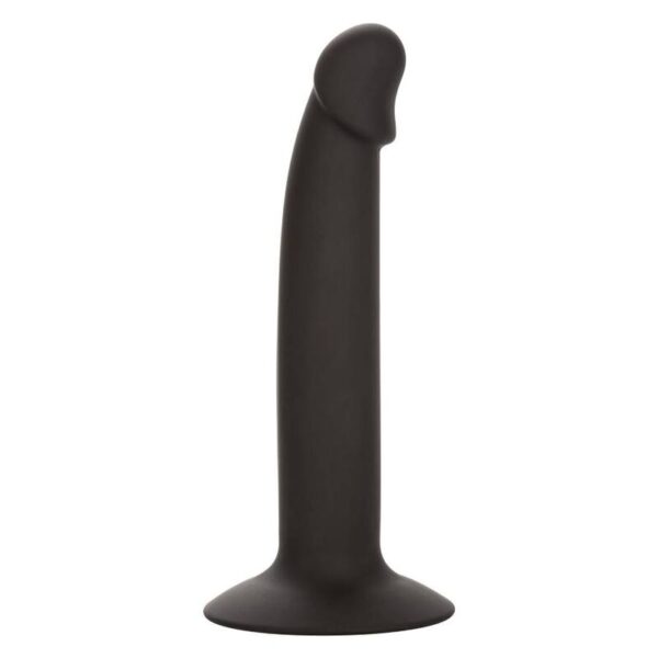 CalExotics Silicone Slim Anal Stud — Anal Dildo, Suction Cup — Anal Dildos — view 6