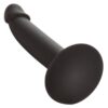 CalExotics Silicone Slim Anal Stud — Anal Dildo, Suction Cup — Anal Dildos