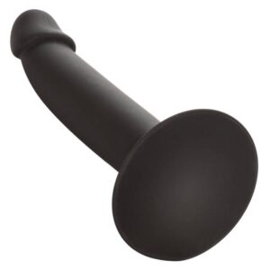 CalExotics Silicone Slim Anal Stud — Anal Dildo, Suction Cup — Anal Dildos