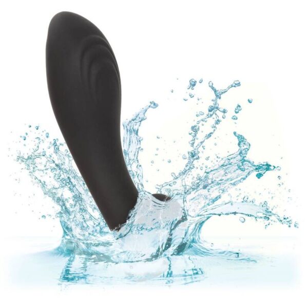 CalExotics Eclipse Flex Probe — Anal Vibrator, Rechargeable — Anal Dildos — view 5