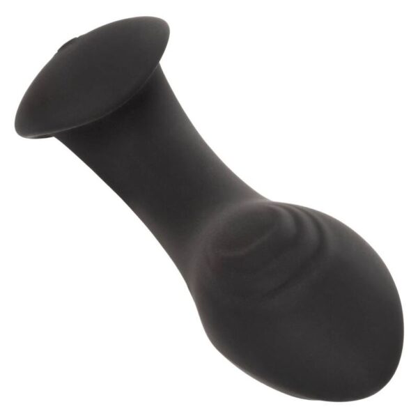CalExotics Eclipse Flex Probe — Anal Vibrator, Rechargeable — Anal Dildos — view 10