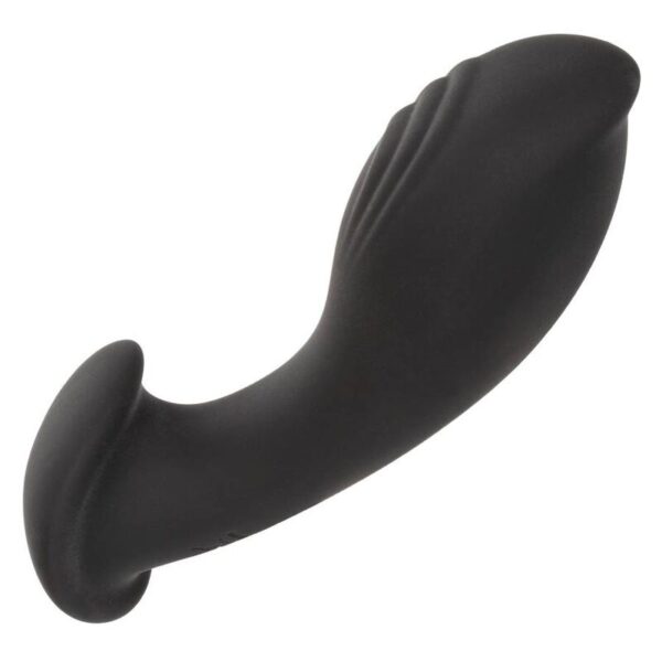 CalExotics Eclipse Flex Probe — Anal Vibrator, Rechargeable — Anal Dildos — view 9