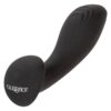 CalExotics Eclipse Flex Probe — Anal Vibrator, Rechargeable — Anal Dildos
