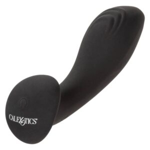 CalExotics Eclipse Flex Probe — Anal Vibrator, Rechargeable — Anal Dildos