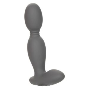 CalExotics Eclipse Rotator Probe — Anal Vibrator, Rechargeable — Anal Dildos — view 3