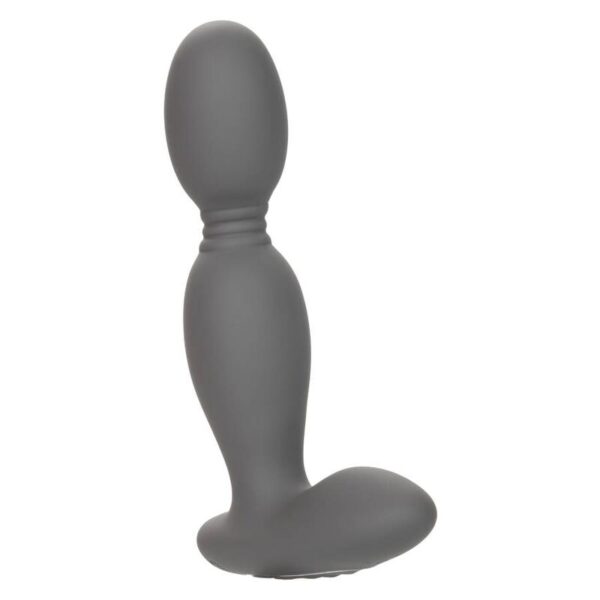 CalExotics Eclipse Rotator Probe — Anal Vibrator, Rechargeable — Anal Dildos — view 3