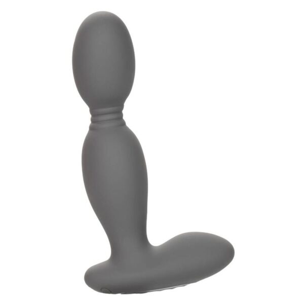 CalExotics Eclipse Rotator Probe — Anal Vibrator, Rechargeable — Anal Dildos — view 9