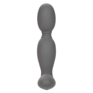 CalExotics Eclipse Rotator Probe — Anal Vibrator, Rechargeable — Anal Dildos — view 4