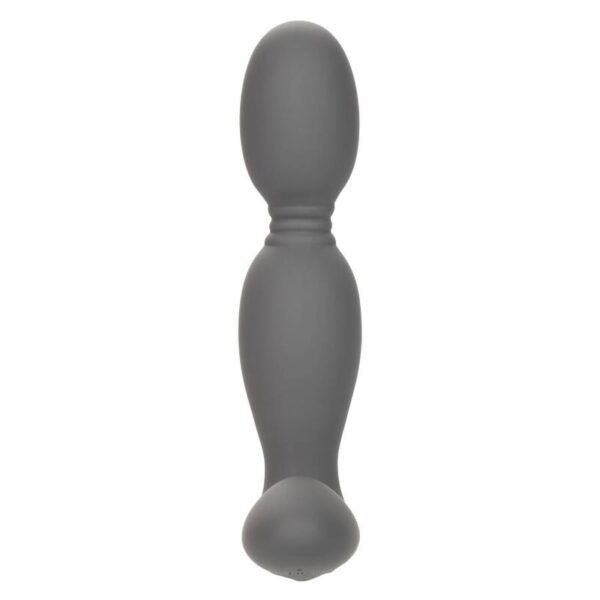 CalExotics Eclipse Rotator Probe — Anal Vibrator, Rechargeable — Anal Dildos — view 4