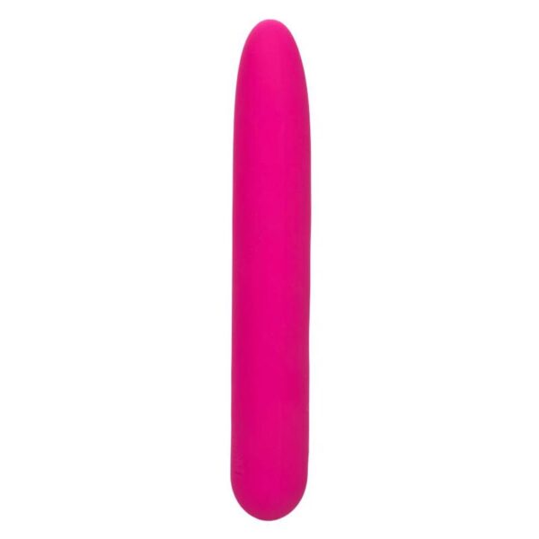 CalExotics Bliss — Vibrator, Rechargeable, Pink — Classic Vibrators — view 10