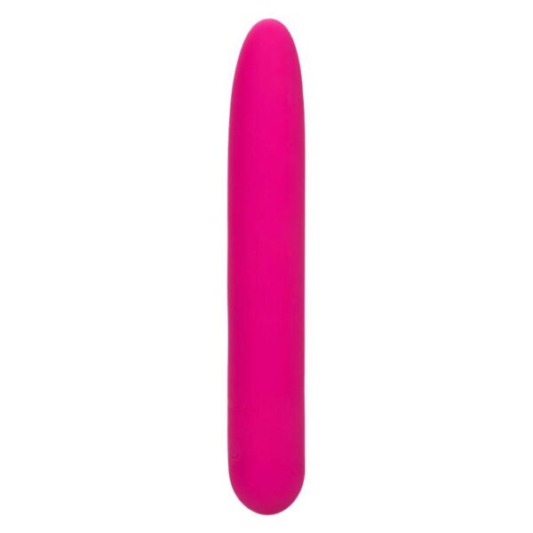 CalExotics Bliss — Vibrator, Rechargeable, Pink — Classic Vibrators — view 4