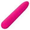 CalExotics Bliss — Vibrator, Rechargeable, Pink — Classic Vibrators