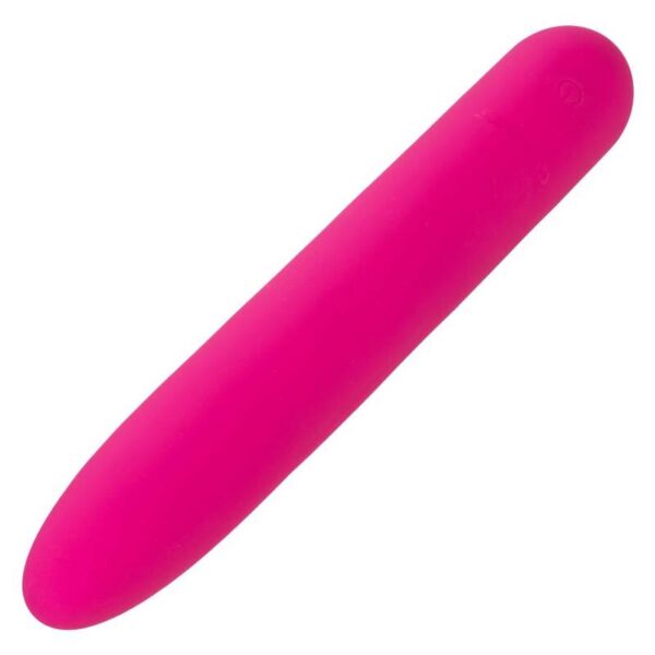 CalExotics Bliss — Vibrator, Rechargeable, Pink — Classic Vibrators — view 3