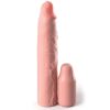 Fantasy X-Tensions Elite 9 — Penis Sleeve, Skin — Penis Accessories