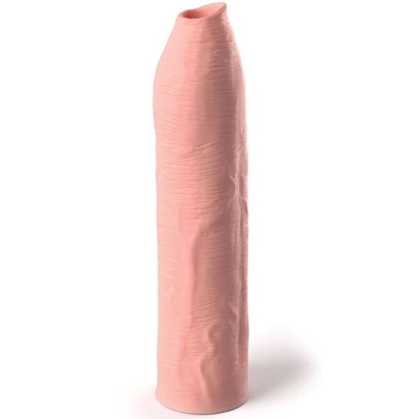 Fantasy X-Tensions Elite Uncut — Penis Sleeve, Skin — Penis Accessories