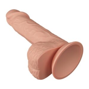 Baile Catoblepas — Realistic Dildo, 20.6 cm — Dildos — view 3