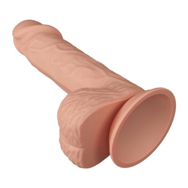 Baile Catoblepas — Realistic Dildo, 20.6 cm — Dildos — view 3