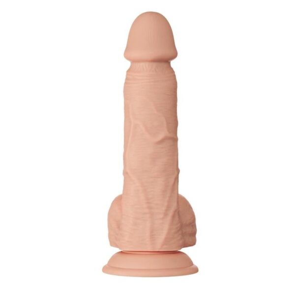 Baile Bahamut — Realistic Dildo, 21.8 cm — Dildos — view 6