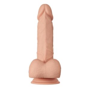 Baile Bahamut — Realistic Dildo, 21.8 cm — Dildos — view 4