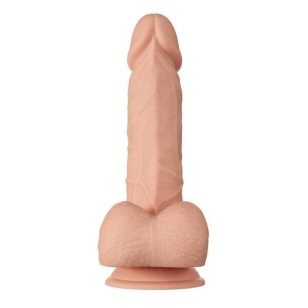 Baile Bahamut — Realistic Dildo, 21.8 cm — Dildos — view 4