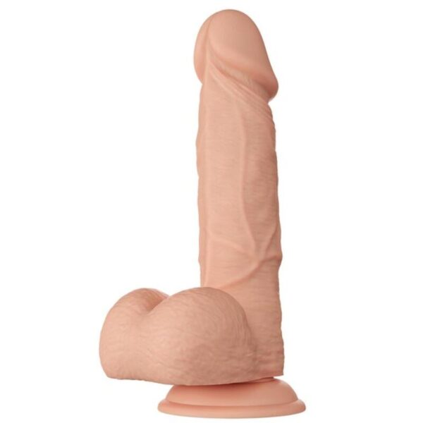 Baile Bahamut — Realistic Dildo, 21.8 cm — Dildos — view 2