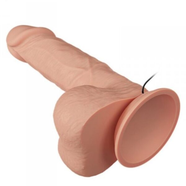 Baile Bahamut — Realistic Vibrator, 21.8 cm — Realistic Vibrators — view 5