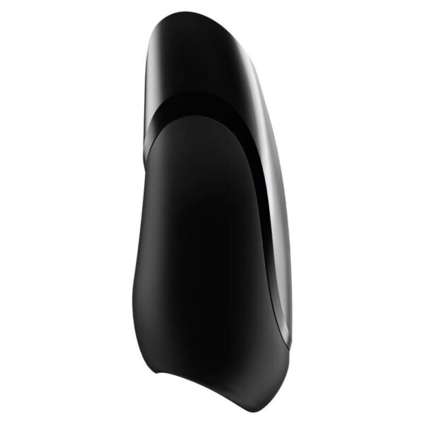 Satisfyer Men Vibration+ — Vibrating Masturbator, App-Controlled — App-Controlled Sex Toys — view 5