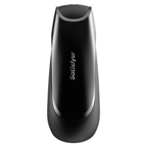 Satisfyer Men Vibration+ — Vibrating Masturbator, App-Controlled — App-Controlled Sex Toys — view 3