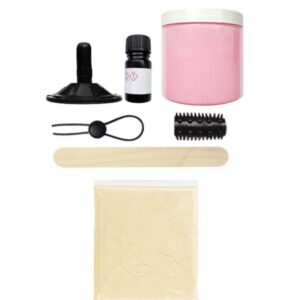 Cloneboy Suction — Penis Cloning Kit, Pink — Dildos — view 2
