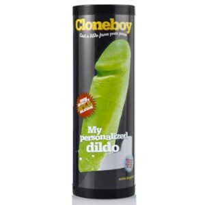 Cloneboy Glow in the Dark — Penis Cloning Kit — Dildos
