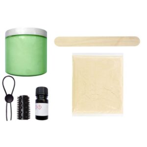 Cloneboy Glow in the Dark — Penis Cloning Kit — Dildos — view 2