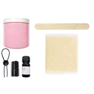 Cloneboy — Penis Cloning Kit, Pink — Dildos — view 2