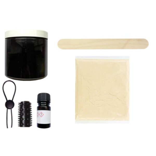 Cloneboy — Penis Cloning Kit, Black — Dildos — view 2
