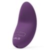 LELO Lily 3 — Personal Massager, Waterproof — Clitoral Stimulators