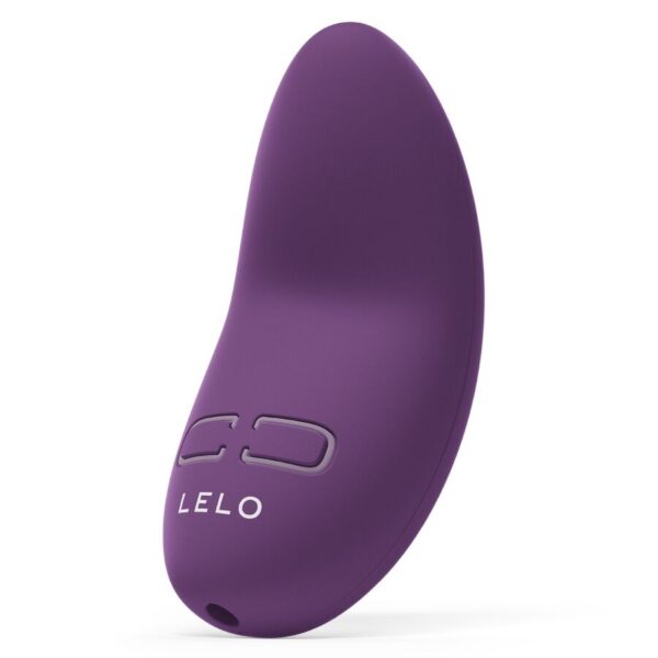 LELO LILY 3 PERSONAL MASSAGER - POLAR GREEN LELO Lily 3 — Personal Massager, Waterproof — Clitoral Stimulators
